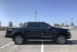 ฟอร์ด เรนเจอร์ มือสอง ปี 2016 - Product Image 4