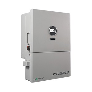 Inversor Solar Híbrido Trifásico Ginlong de 13 kW, 220 V, Sistema Conectado a la Red - Product Image 3
