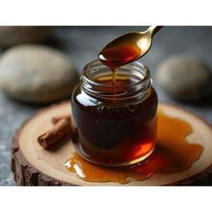 Resina de Shilajit de Alta Potencia, Extracto Mineral Natural Puro, Suministro a Granel, OEM, ODM, Marca Privada, Venta al por Mayor, Embalaje para Exportación - Product Image 1