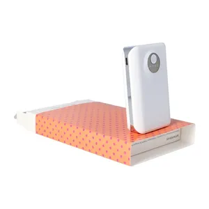 CreaSleeve 318 Cravatta Personalizzata per Regali Promozionali e Aziendali - Product Image 3