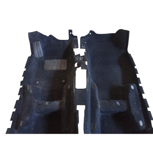 Alfombra Interior para VOLKSWAGEN Serie Up (122) (16>) 1S4863367HWH7 - Product Image 3