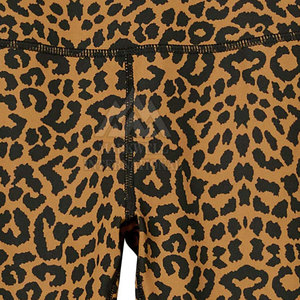 Leggings de Yoga de Cintura Alta, Leggings Deportivos Sublimados, Nuevo Diseño, Leggings Sublimados para Mujer para Correr - Product Image 6