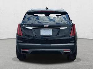 Kadillacc XT5 2024, luxe haut de gamme, transmission intégrale, boîte de vitesses automatique, toit panoramique gauche, caméra arrière, moteur intelligent, alliage d'aluminium 4L, toit - Product Image 2