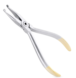 Weingart-Instrumento de ortodoncia dental manual Premium, alicates para doblar alambre para colocación de aparatos ortopédicos - Product Image 1