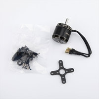 Moteur sans balais T-MOTOR AT2312, puissance professionnelle à haute efficacité pour avions RC, planeurs et modèles d'entraînement - 100% original