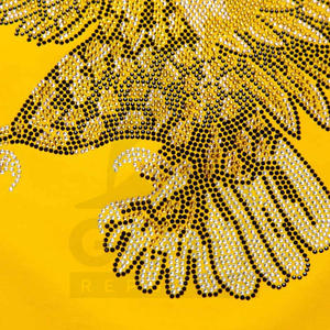 เสื้อยืดคอกลมผ้าคอตตอนทรงพอดีตัวสำหรับผู้ชายเสื้อยืดผ้าฝ้าย100% รุ่นตามสมัยนิยมทำจากพลอยเทียม - Product Image 3