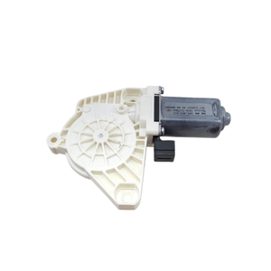 MOTEUR ÉLECTRIQUE DE LUNETTE ARRIÈRE GAUCHE AUDI Q5 Série (FYB) 80A959812 (17>) - Product Image 1