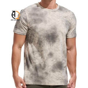 T-shirt à manches courtes personnalisé par sublimation, qualité supérieure - Product Image 4