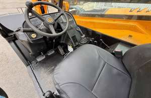 Chariot élévateur télescopique JCB 509-42, best-seller - Product Image 5