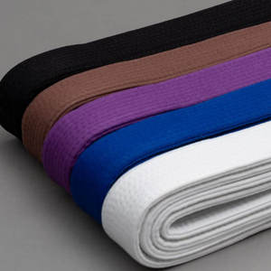 Ceinture de Jiu-Jitsu à prix avantageux, de la meilleure qualité, faible MOQ - Product Image 2