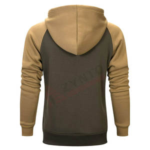 OEM Service Wholesale Best Design <b>Men</b> <b>Hoodies</b> <b>Lightweight</b> Breathable <b>Men</b> <b>Hoodies</b> Made In Pakistan - Product Image 2