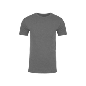 เสื้อยืด Next Level 6410 ผ้าซูเอด พรีเมียม สำหรับฤดูร้อน ระบายอากาศได้ดี สวมใส่สบาย เนื้อผ้านุ่ม ปรับแต่งแบรนด์ได้ ทรงปกติ - Product Image 1