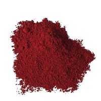 Colorant textile rouge 18 de haute qualité à base de colorant acide pour la teinture de la laine, de la soie et du nylon, usage industriel, couleur vive et résistante à la décoloration, Gokul Eximp Smoke