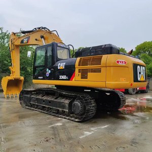 รถตักดินมือสอง Caterpillar 336D2L คุณภาพดี ของแท้ รุ่น Cat336d2l น้ำหนัก 36 ตัน เครื่องจักรกลงานดิน Cat 336d 336 336d2l 336d2 ลดราคา - Product Image 1