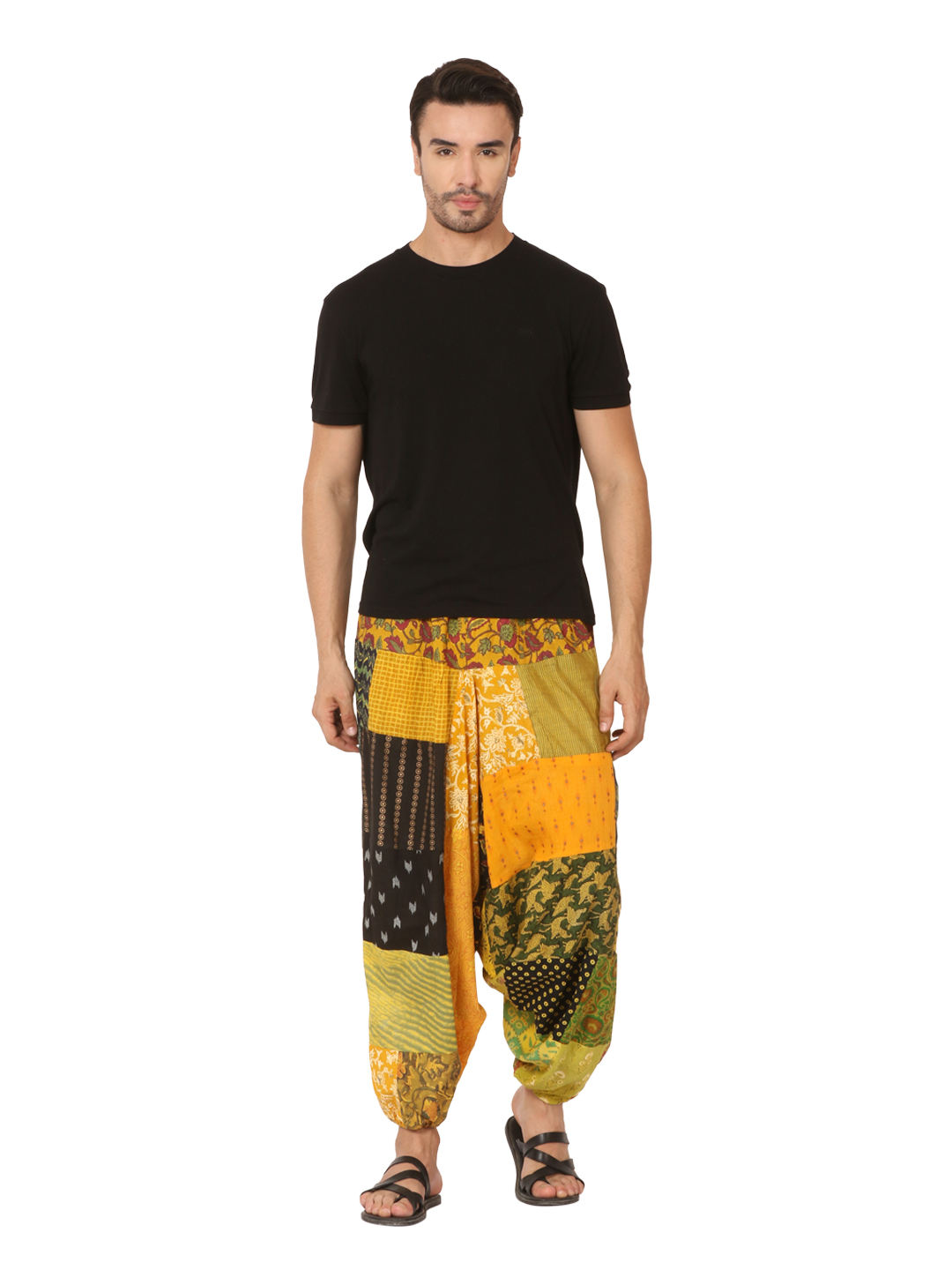 สีเหลือง