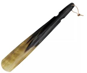 ฮอร์นรถบัฟฟาโลฮอร์นรองเท้าสำหรับชุดเดรสรองเท้าและรองเท้าบูทแตรรองเท้าใช้ในชีวิตประจำวันส่งตรงจากอินเดีย - Product Image 4