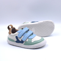 HWXH Chaussures minimalistes de sport et de course à pied en cuir, zéro drop, style pieds nus, personnalisables avec logo, vente en gros