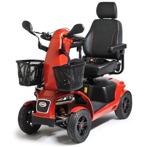 OFERTA ESPECIAL - Scooter Todoterreno de Cuatro Ruedas Rider FR1 - Product Image 1