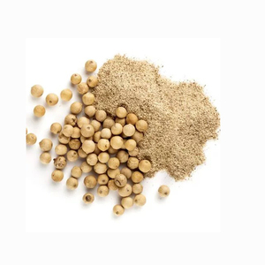 Vente en gros de poivre blanc en poudre poivre blanc de haute qualité à prix export - Product Image 2