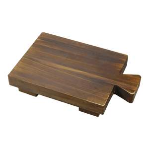 wholesale supplier new design wooden Soap <b>Holder</b> manufacturer supplier Soap Dish Wooden <b>Holder</b> Tray Drain best price - Product Image 3