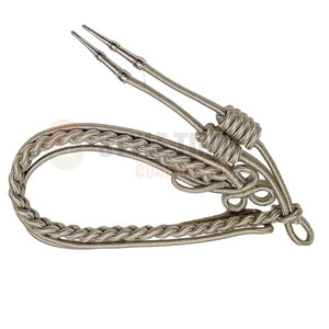 Aiguillette al por Mayor Más Vendida, Último Estilo, MOQ Bajo, Diseña Tu Propia Aiguillette - Product Image 3