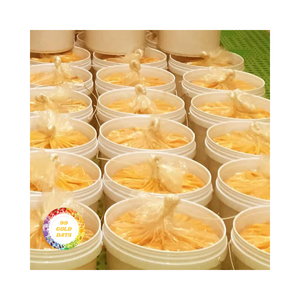 Jus de fruit de la passion congelé pour les séries de boissons, les pâtisseries et la distribution en gros - Product Image 3