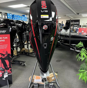 Moteur hors-bord de qualité Mer-cu-ryz 250Hp Pro XS 20 Shaft - Product Image 1