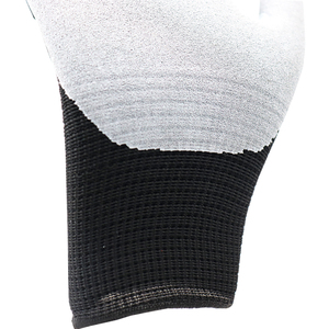 Nouvelle arrivée Gants industriels de sécurité au travail Impact pour la protection des mains - Product Image 6