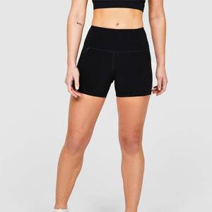 Short de course Altitude 4 pouces de qualité supérieure pour femme-Évacuation de l'humidité et durable-Idéal pour le marathon et le trail - Product Image 3