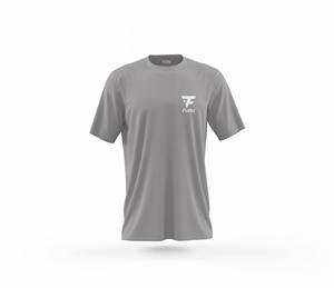Camiseta de hombre de algodón 100 por ciento | Camisetas de cuello redondo personalizadas en blanco de alta calidad | Camisetas casuales teñidas lisas OEM - Product Image 6