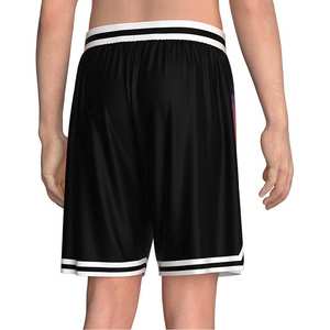 Shorts en jersey pour hommes en stock, écologiques, commande en gros OEM - Product Image 6