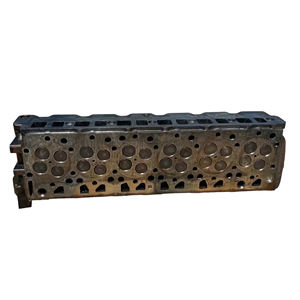 Culasse compatible avec Navistar DT466E 24V 1881851C1 Remplace 1882591C1 1882019C92 1882020C91 1882021C93 1882593C91 Culasse Diesel OEM - Product Image 1