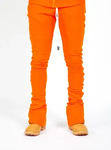 New Design High Quality breathable <b>Cheap</b> rate <b>Joggers</b> Men best selling Customized OEM/ODM service Men <b>Joggers</b> - Product Image 3