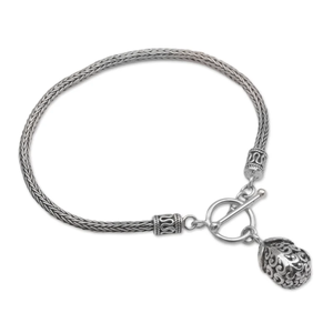 Artisan Crafted 925 <b>Sterling</b> <b>Silver</b> <b>Charm</b> <b>Bracelet</b> Wholesale Bulk Price Fashion Jewelry <b>for</b> Women - Product Image 2