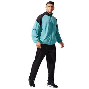 Men's Soccer Training <b>Tracksuit</b> Custom Name Printing Football <b>Tracksuit</b> for Adults and Kids Style From Pakistan Sports <b>Tracksuit</b> - Product Image 1