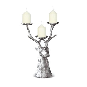 METAL CANDLE <b>HOLDER</b> MODERN VOTIVE <b>HOLDER</b> for HOME DECORATION BEST SELLING <b>TEALIGHT</b> <b>HOLDER</b> ROUND SHAPE - Product Image 4