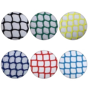 Factory Machining Customized Knotless Safety <strong>Net</strong> <strong>Cargo</strong> <strong>Net</strong> Supplier - Product Image 5