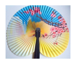 Ventilador de mano de madera de bambú hecho a mano de primera calidad, ventilador plegable decorativo, fábrica de Vietnam, Exportación al por mayor, precio competitivo - Product Image 6