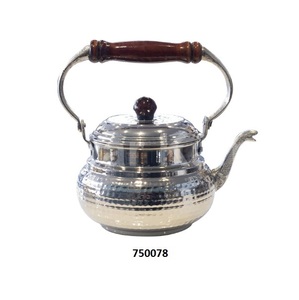 Mejor alta calidad nuevo diseño cobre 100% calderas de cobre puro - Product Image 1