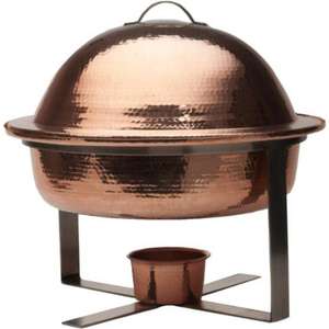 จานอุ่นอาหารสำหรับโรงแรมและร้านอาหารจานร้อนแบบพกพาง่ายจานร้อนเกรดพรีเมียม - Product Image 6