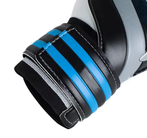 Vente chaude gants de sport pour adultes équipement de gardien de but antidérapant résistant à l'usure pour les gants de gardien de but d'entraînement de Football - Product Image 4