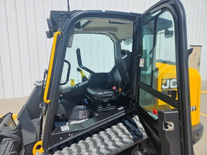 Moteur principal d'occasion de bonne qualité pour chargeuse compacte JCB 2024, pour engins de chantier - Product Image 4