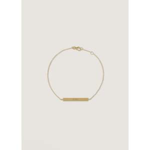 กำไลข้อมือเฮอริเทจ บาร์ บราเช็ลท์ ของสะสมทางวัฒนธรรม เครื่องประดับ - Product Image 6