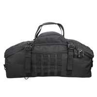 Sac de tennis personnalisé avec logo d'usine, résistant à l'eau, 50-70L, sac à dos pour sports de raquette, raquettes de padel, sac de pickleball, haute qualité