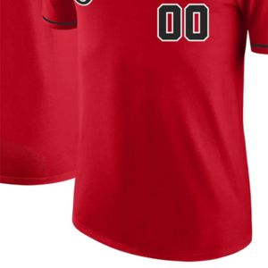 «T-shirts de sublimation personnalisés de haute qualité-durables, respirants et parfaits pour les sports, les équipes et les vêtements décontractés» - Product Image 6