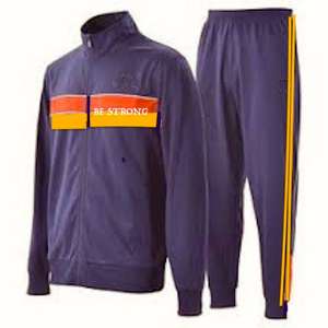 Conjunto de ropa deportiva de chándal de fútbol - Product Image 3