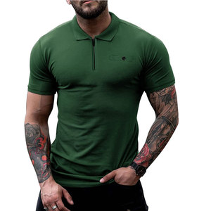 Camisetas Polo de Nuevo Diseño, Camisetas Polo de la Mejor Calidad, Camisetas Polo Cómodas para Venta en Línea - Product Image 1