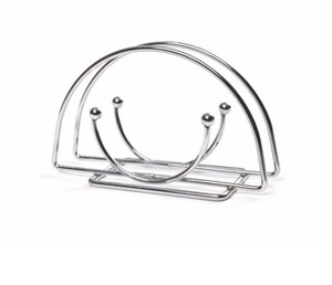Porta Servilletas y Pañuelos de Metal con Logotipo Personalizado, Tamaños y Colores Personalizables, Diseño Moderno y Minimalista para Decoración de Hogar, Hotel y Restaurante - Product Image 1