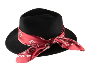 Wholesale Factory Supply Custom Silk Scarves Printed Logo <b>Snood</b> and Seamless Bandana Multifunctional Square Cotton Head Scarf - Product Image 5