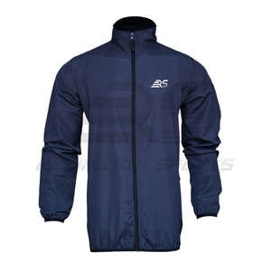 Chaqueta de Hombre de Alta Calidad al por Mayor, Nuevo Diseño, Último Estilo, Personalizada con Logotipo, Servicio OEM - Product Image 1